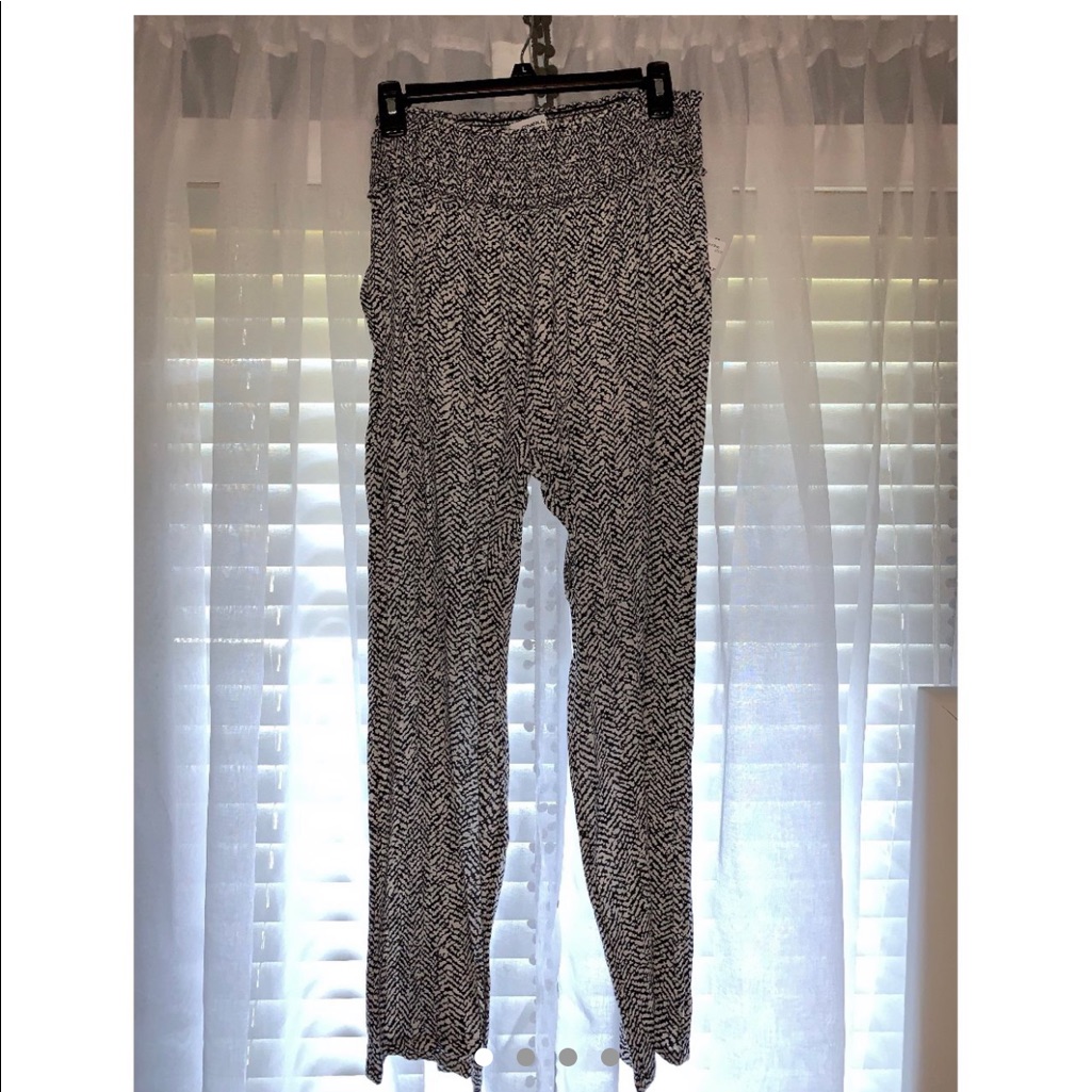O’neill Patterned Pants!